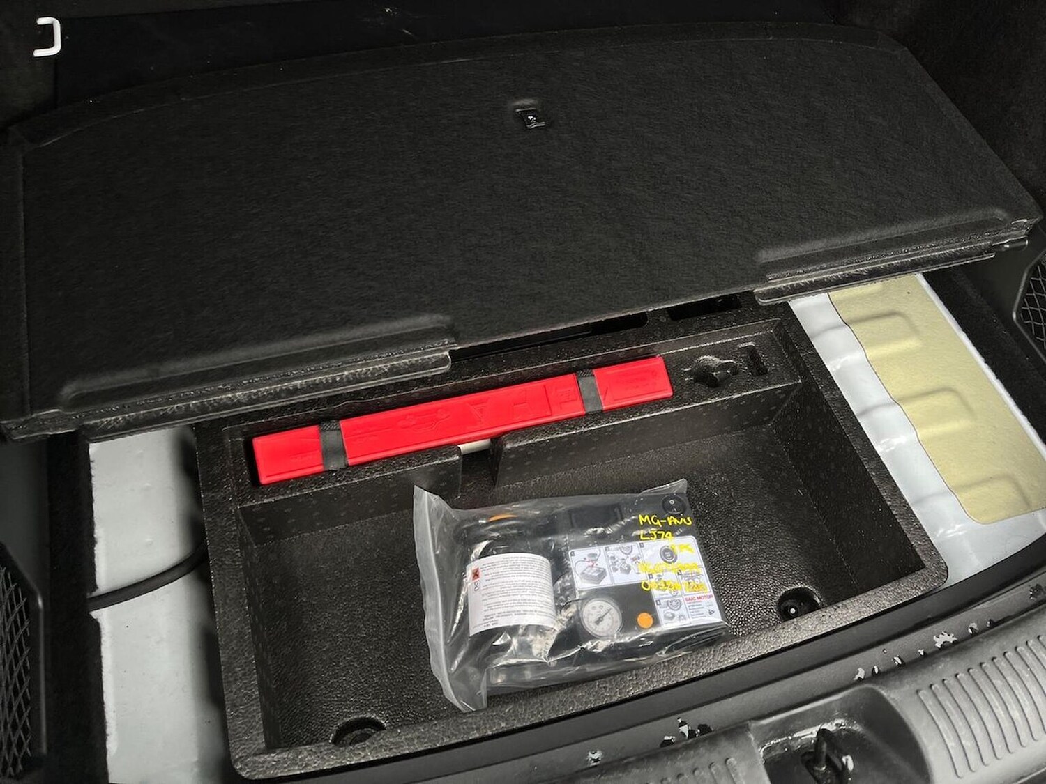 Used MG MG ZS 2025 for sale - 78223269: Photo 43