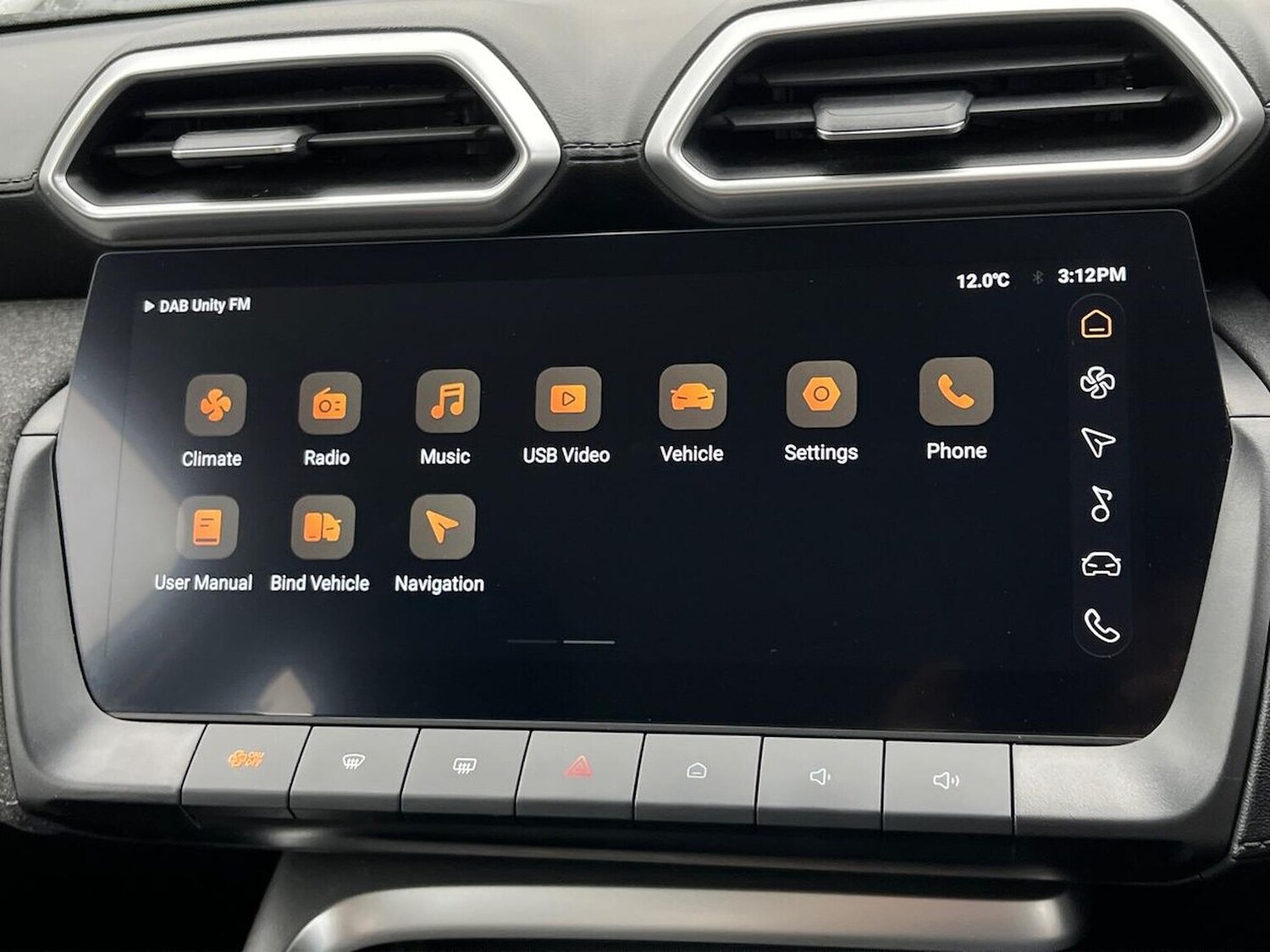 Used MG MG ZS 2025 for sale - 78223269: Photo 45