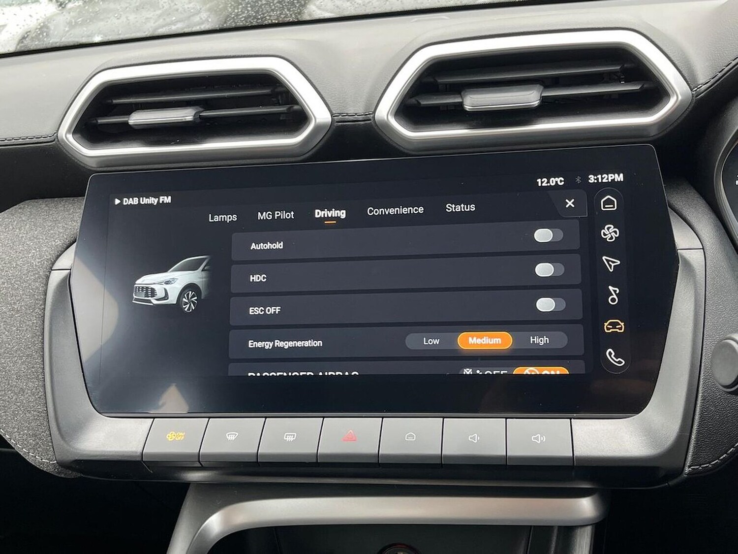 Used MG MG ZS 2025 for sale - 78223269: Photo 46