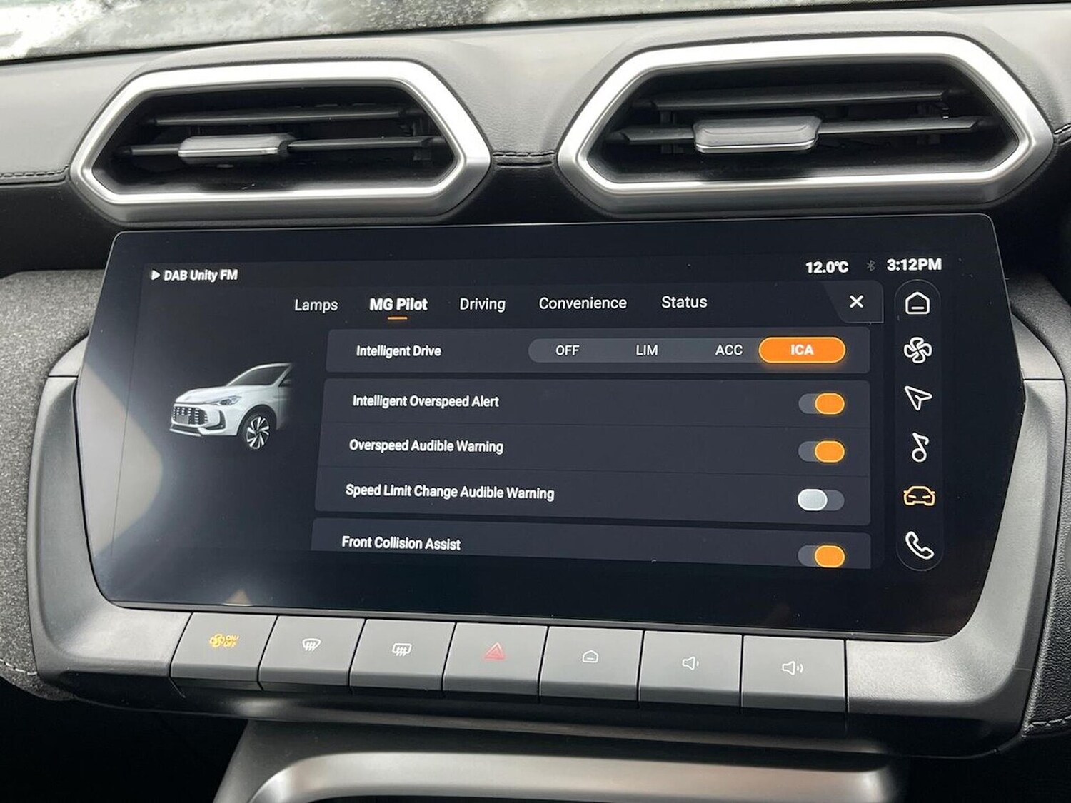 Used MG MG ZS 2025 for sale - 78223269: Photo 47