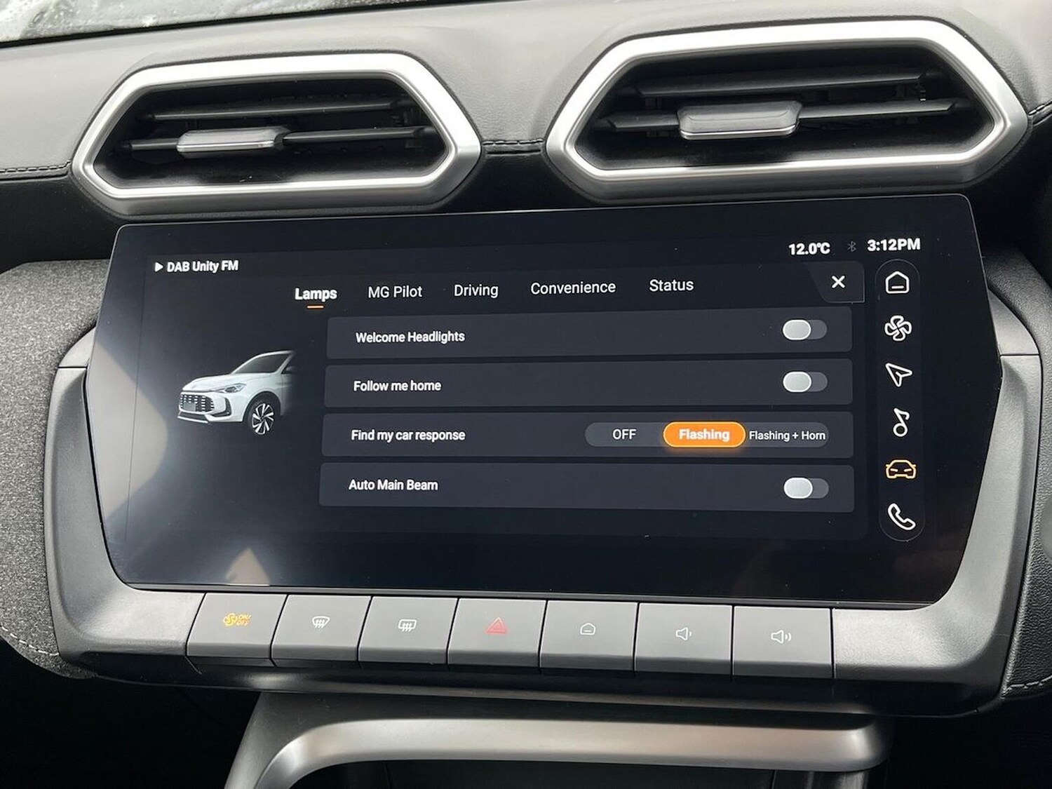 Used MG MG ZS 2025 for sale - 78223269: Photo 48