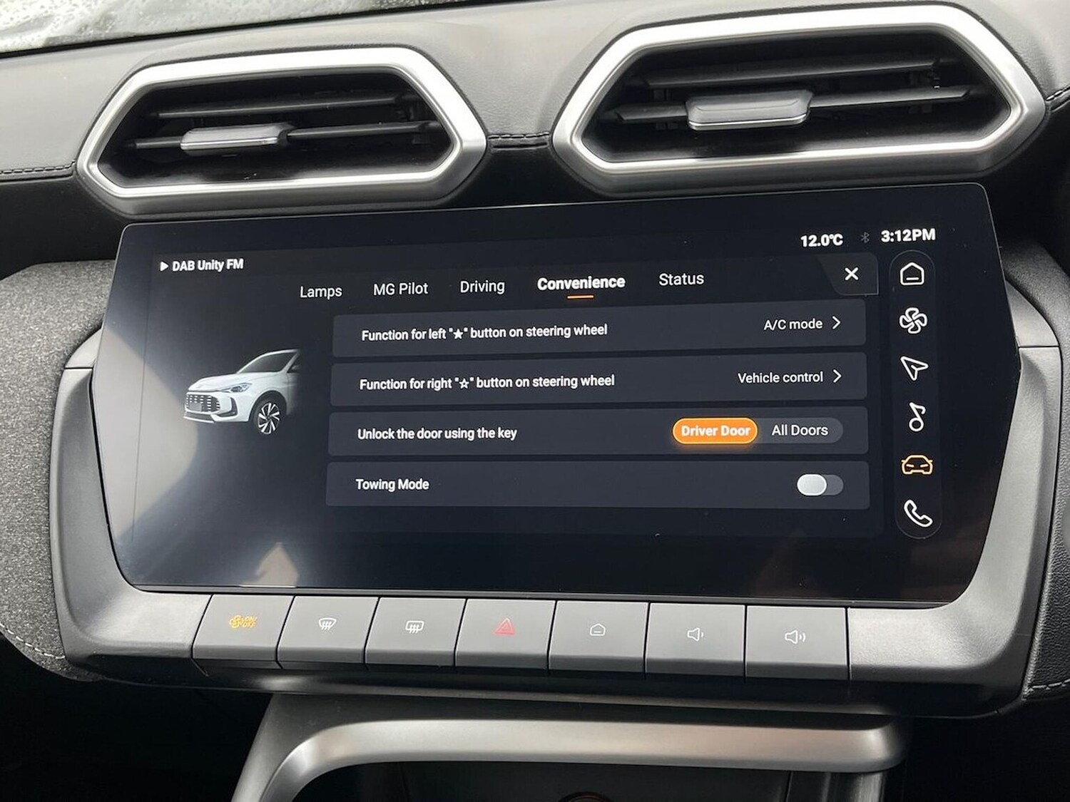 Used MG MG ZS 2025 for sale - 78223269: Photo 49