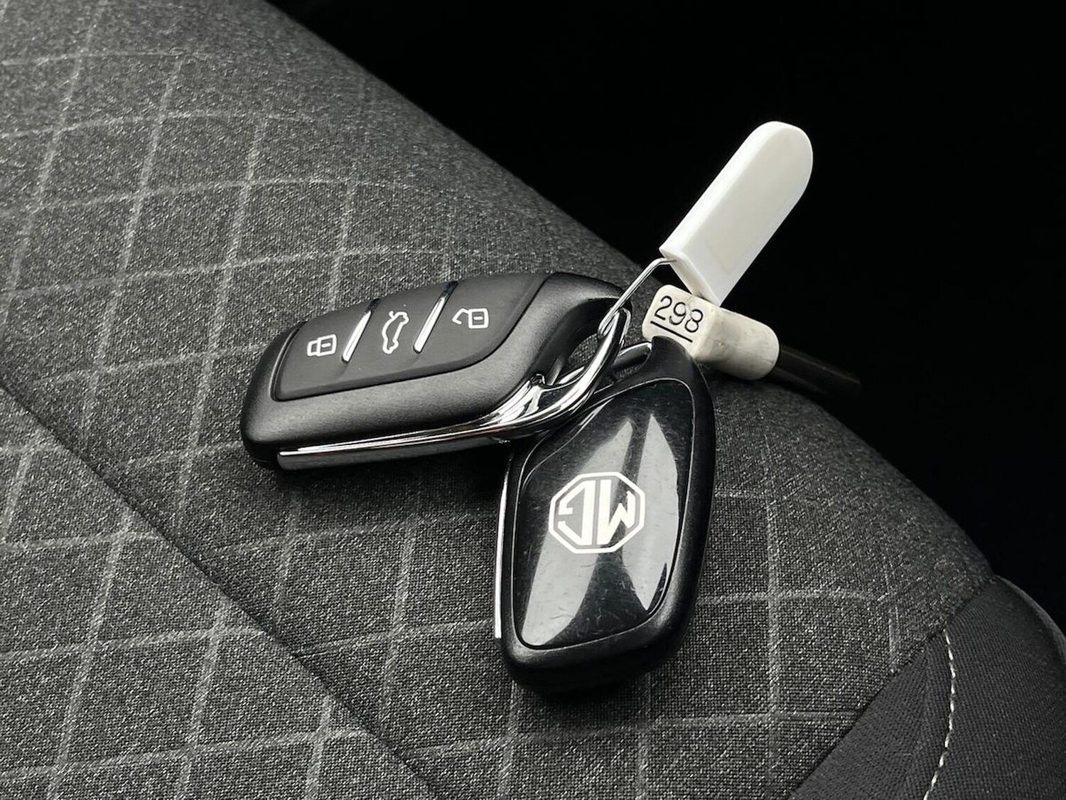 Used MG MG ZS 2025 for sale - 78223269: Photo 51