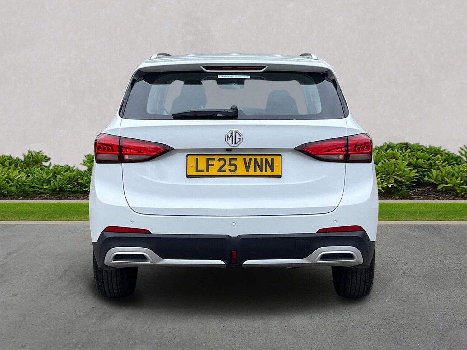 Used MG MG ZS 2025 for sale - 78223269: Photo 6