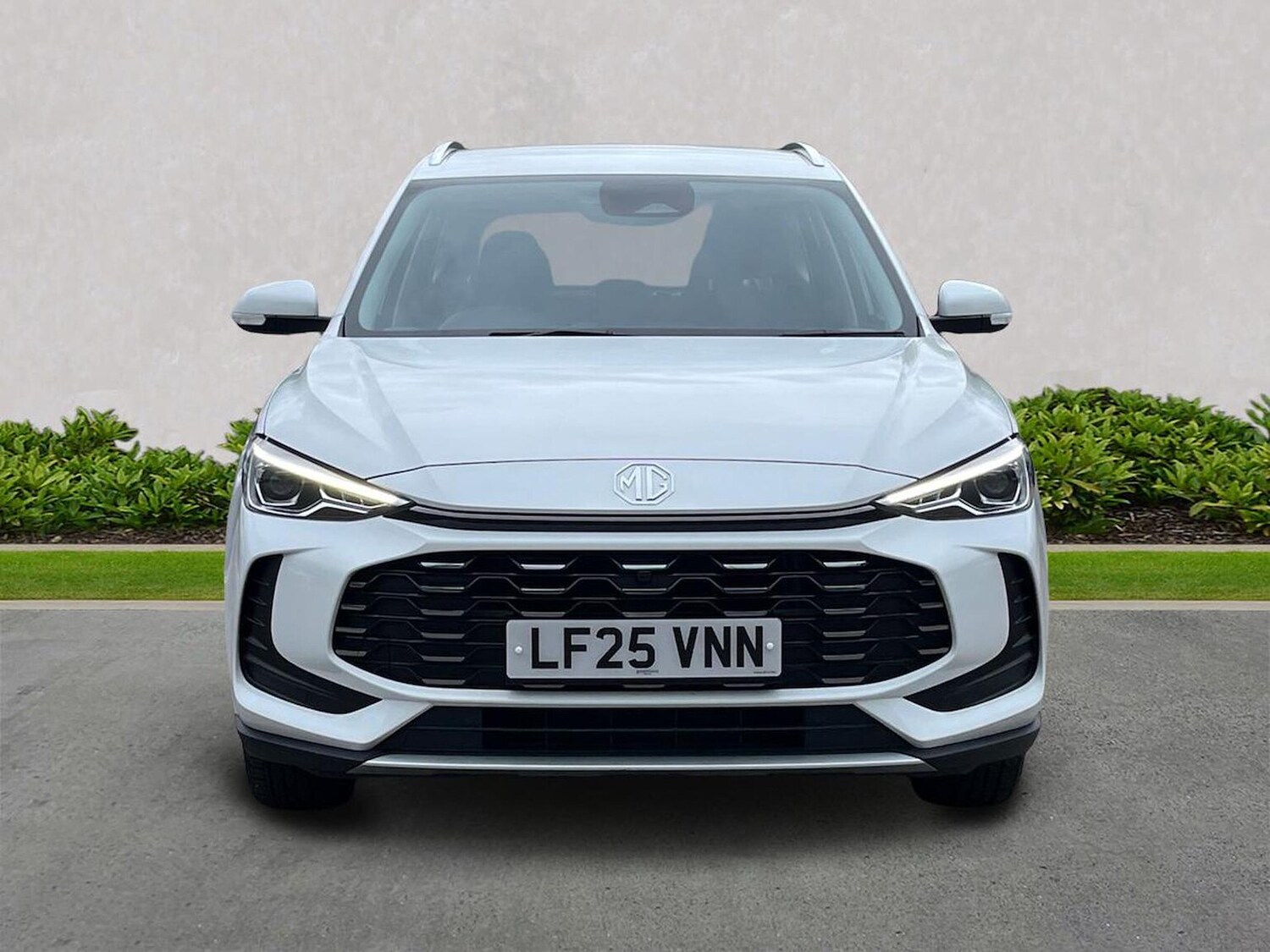 Used MG MG ZS 2025 for sale - 78223269: Photo 7