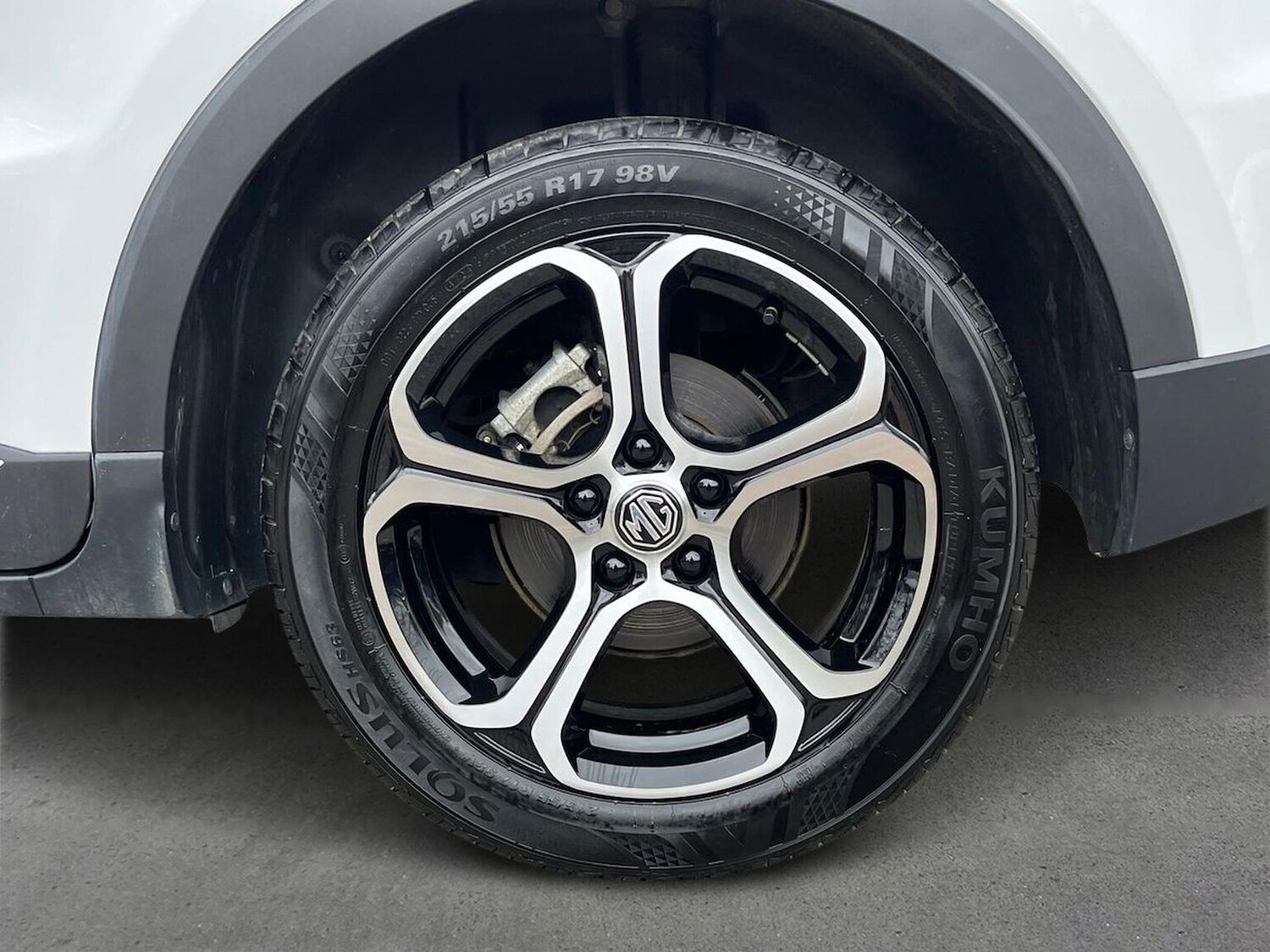 Used MG MG ZS 2025 for sale - 78223269: Photo 8