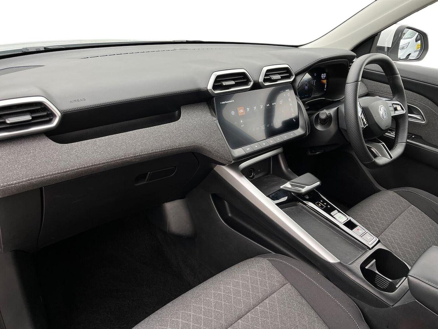 Used MG MG ZS 2025 for sale - 78223269: Photo 9