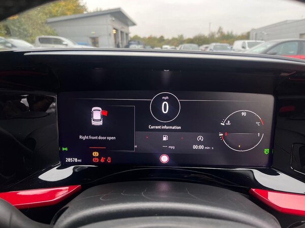 Used Vauxhall Mokka 2022 for sale - 76253718: Photo 10