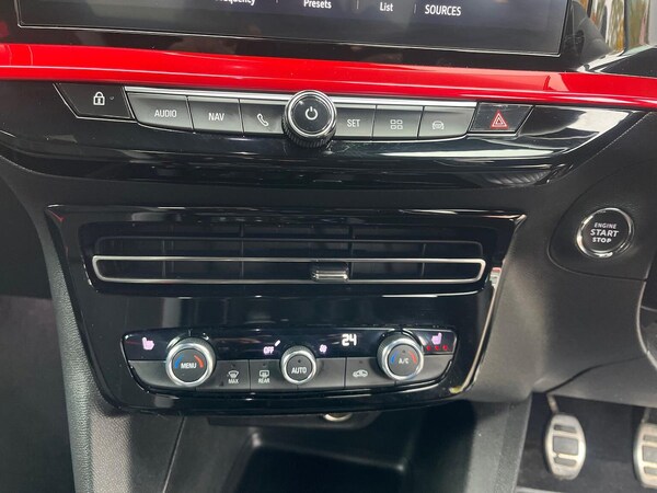Used Vauxhall Mokka 2022 for sale - 76253718: Photo 12