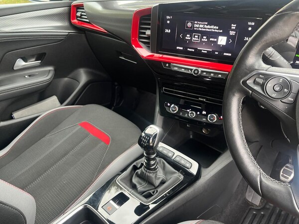 Used Vauxhall Mokka 2022 for sale - 76253718: Photo 13