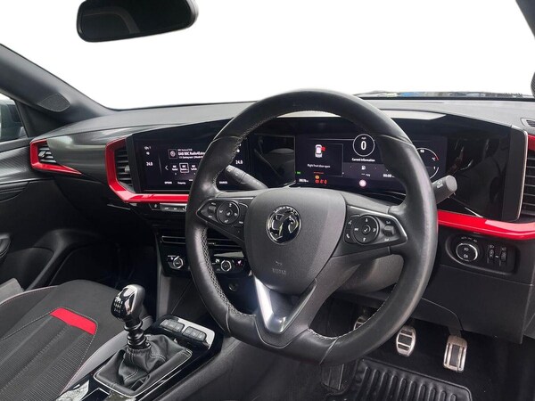 Used Vauxhall Mokka 2022 for sale - 76253718: Photo 15