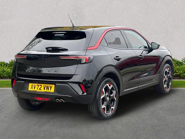 Used Vauxhall Mokka 2022 for sale - 76253718: Photo 18