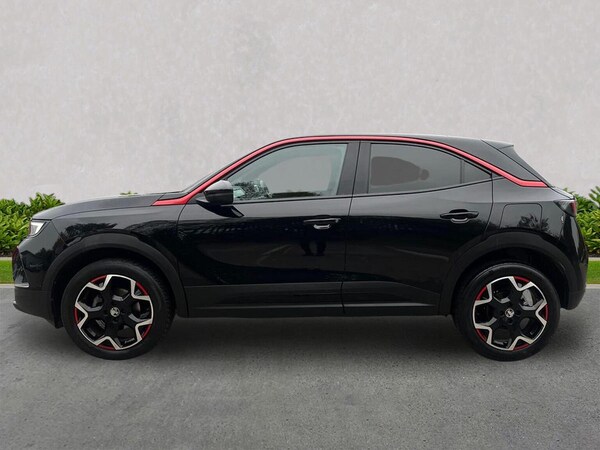 Used Vauxhall Mokka 2022 for sale - 76253718: Photo 19