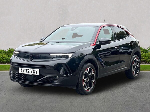 Used Vauxhall Mokka 2022 for sale - 76253718: Photo 20