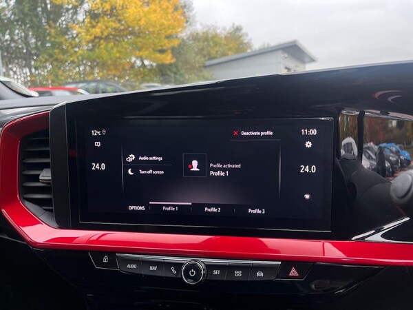 Used Vauxhall Mokka 2022 for sale - 76253718: Photo 25