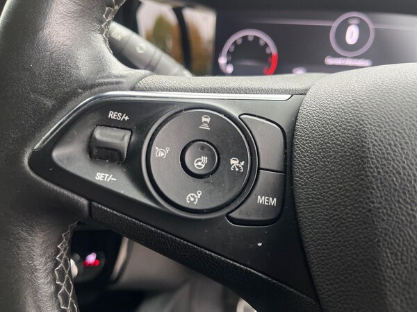 Used Vauxhall Mokka 2022 for sale - 76253718: Photo 27