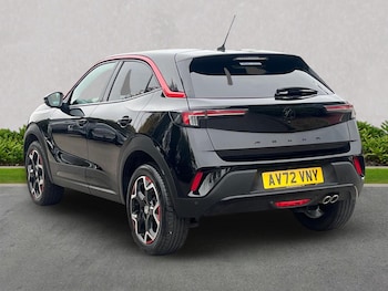 Used Vauxhall Mokka 2022 for sale - 76253718: Photo 2