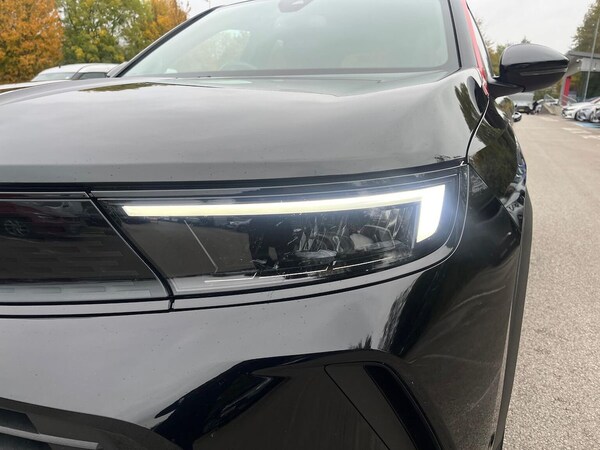 Used Vauxhall Mokka 2022 for sale - 76253718: Photo 34
