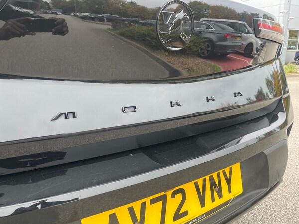 Used Vauxhall Mokka 2022 for sale - 76253718: Photo 35