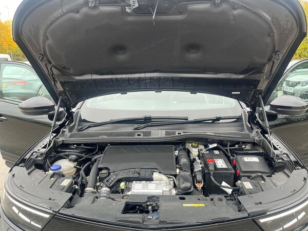 Used Vauxhall Mokka 2022 for sale - 76253718: Photo 39