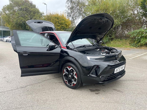 Used Vauxhall Mokka 2022 for sale - 76253718: Photo 40