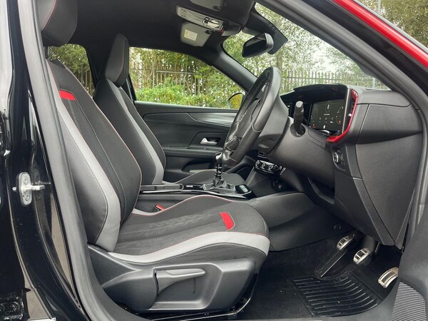 Used Vauxhall Mokka 2022 for sale - 76253718: Photo 45