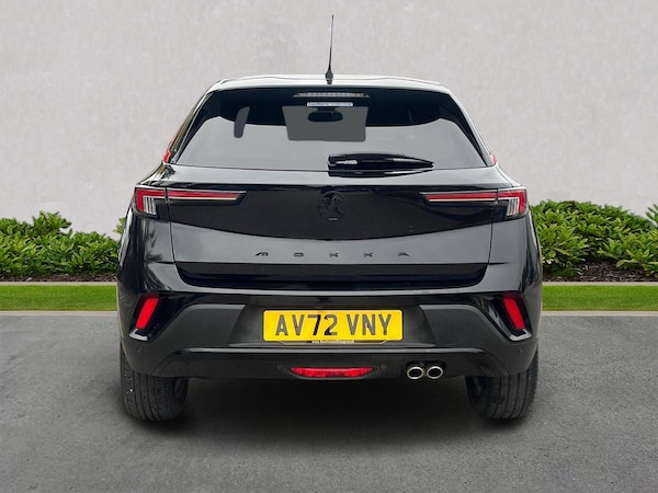 Used Vauxhall Mokka 2022 for sale - 76253718: Photo 4