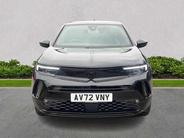 Used Vauxhall Mokka 2022 for sale - 76253718: Photo 5