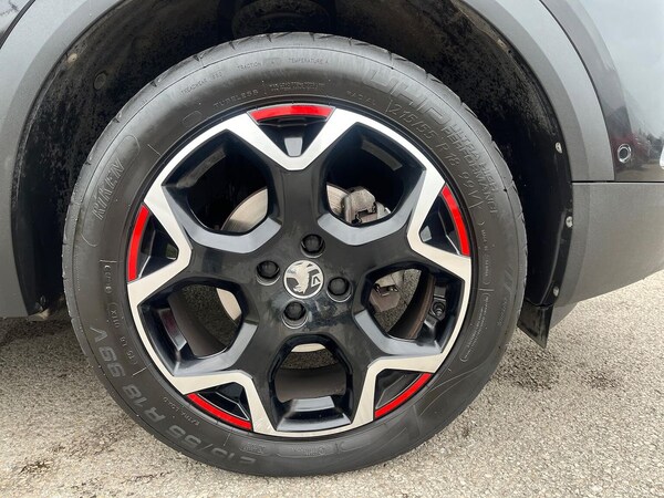 Used Vauxhall Mokka 2022 for sale - 76253718: Photo 6