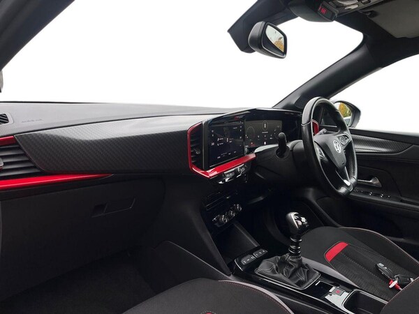 Used Vauxhall Mokka 2022 for sale - 76253718: Photo 7