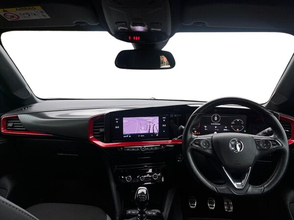 Used Vauxhall Mokka 2022 for sale - 76253718: Photo 8