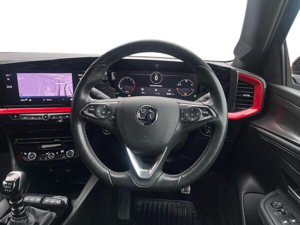 Used Vauxhall Mokka 2022 for sale - 76253718: Photo 9