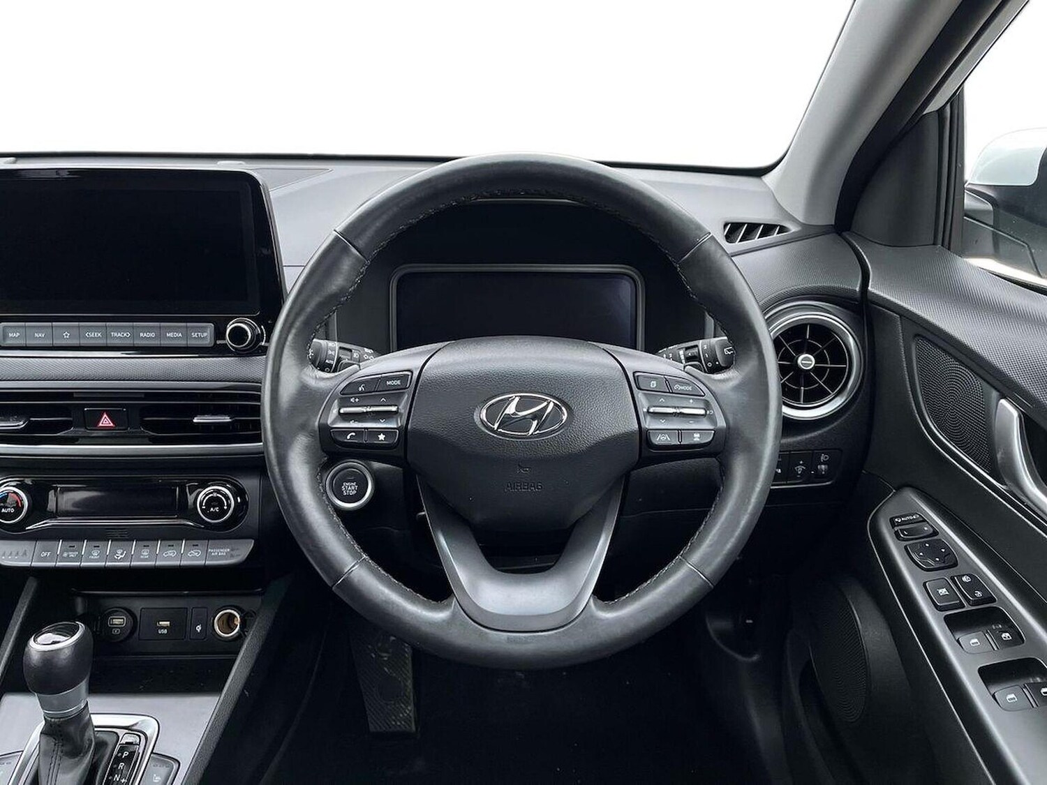Used Hyundai KONA 2022 for sale - 77033513: Photo 10