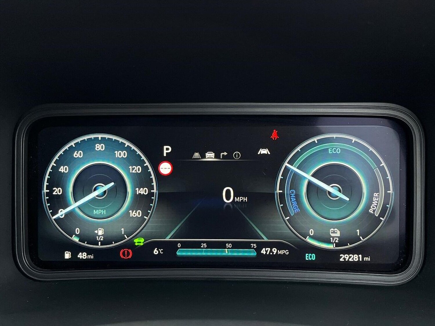 Used Hyundai KONA 2022 for sale - 77033513: Photo 11