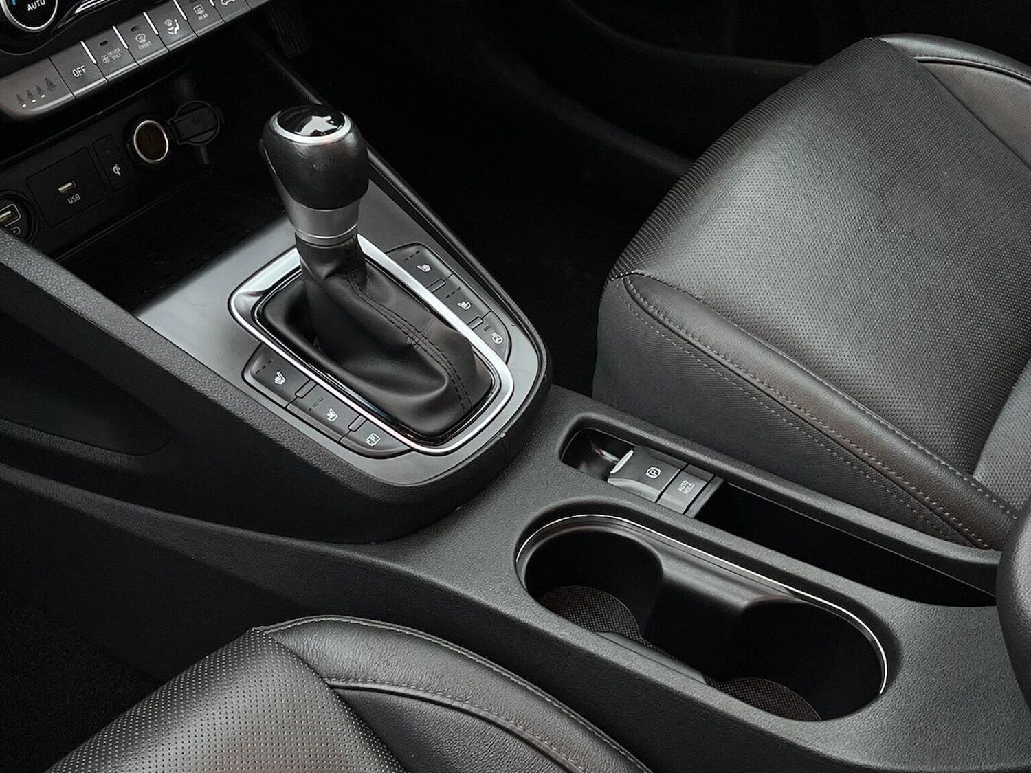 Used Hyundai KONA 2022 for sale - 77033513: Photo 14