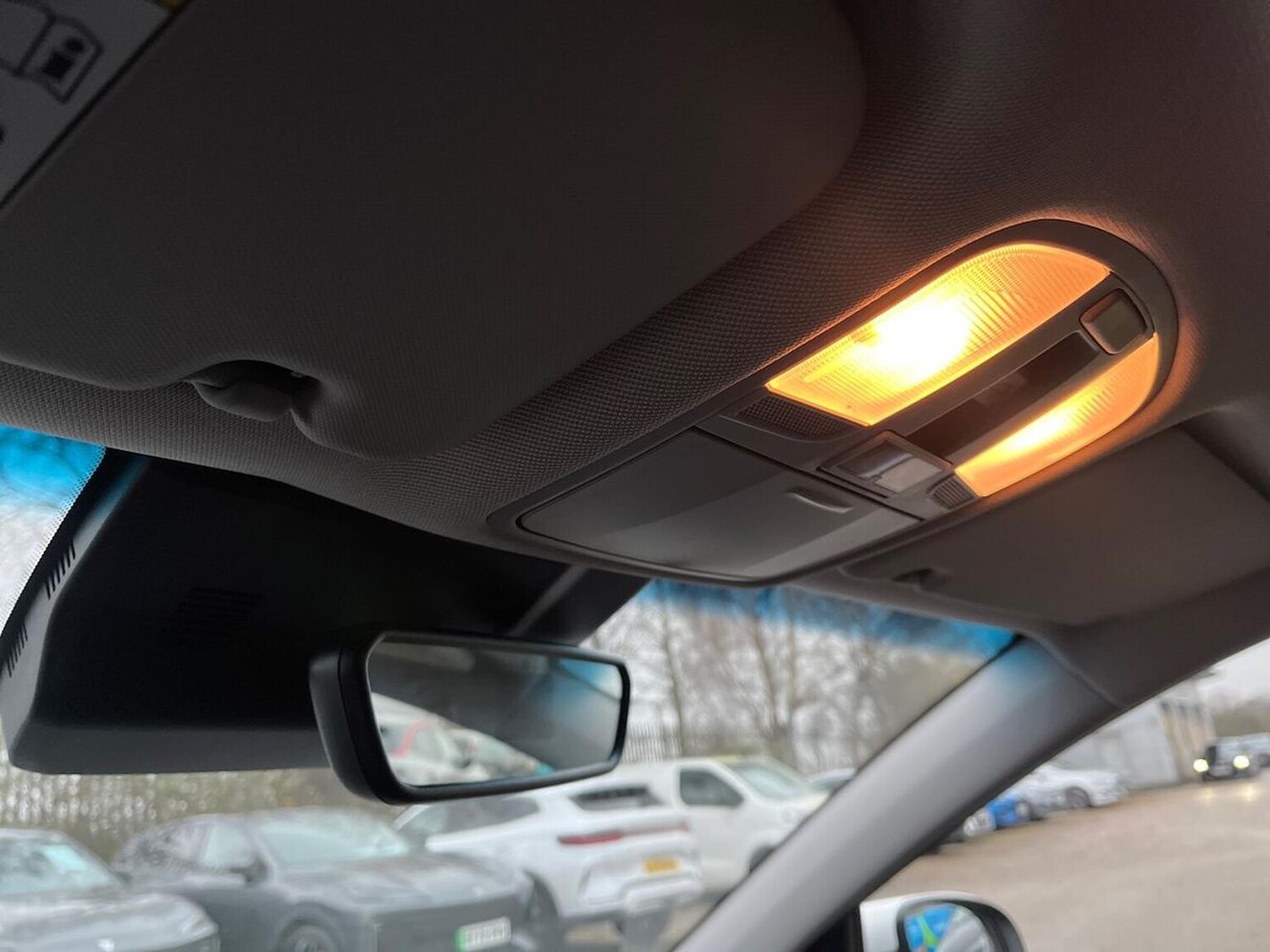 Used Hyundai KONA 2022 for sale - 77033513: Photo 15