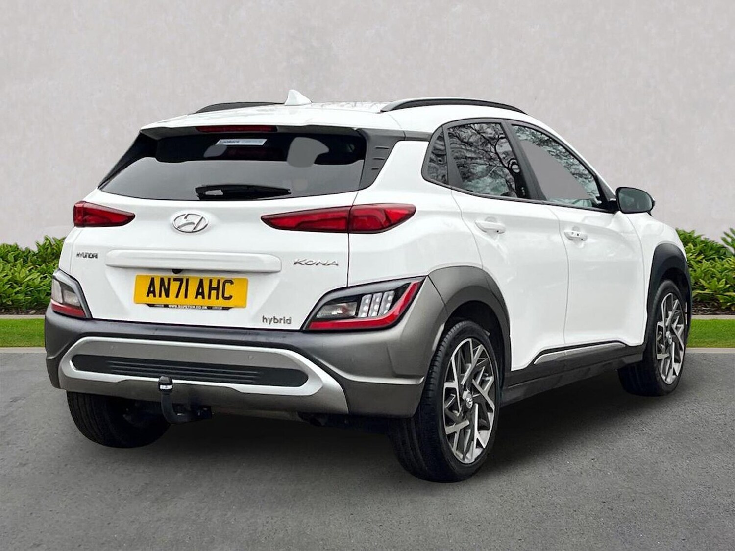 Used Hyundai KONA 2022 for sale - 77033513: Photo 19