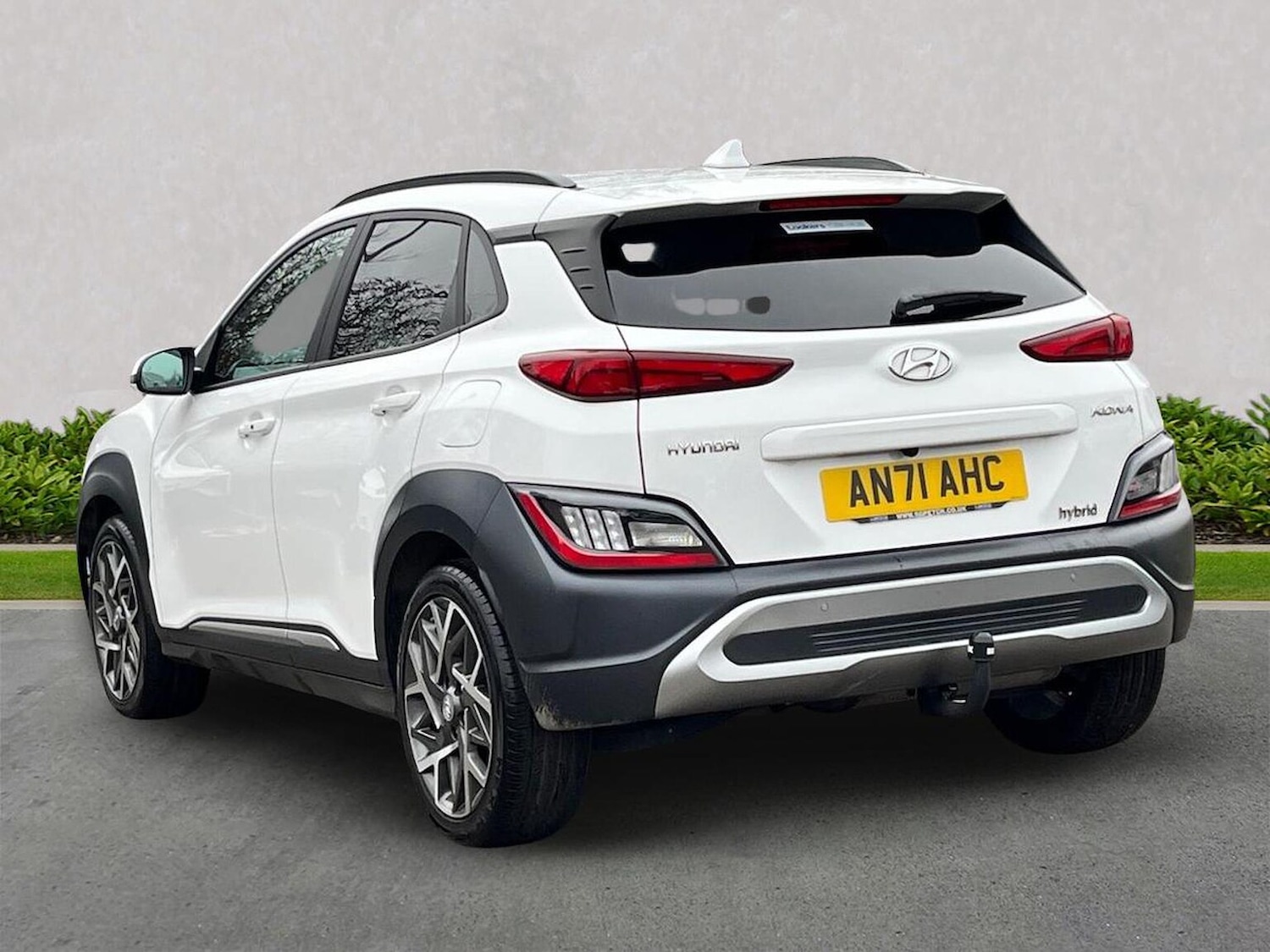 Used Hyundai KONA 2022 for sale - 77033513: Photo 2