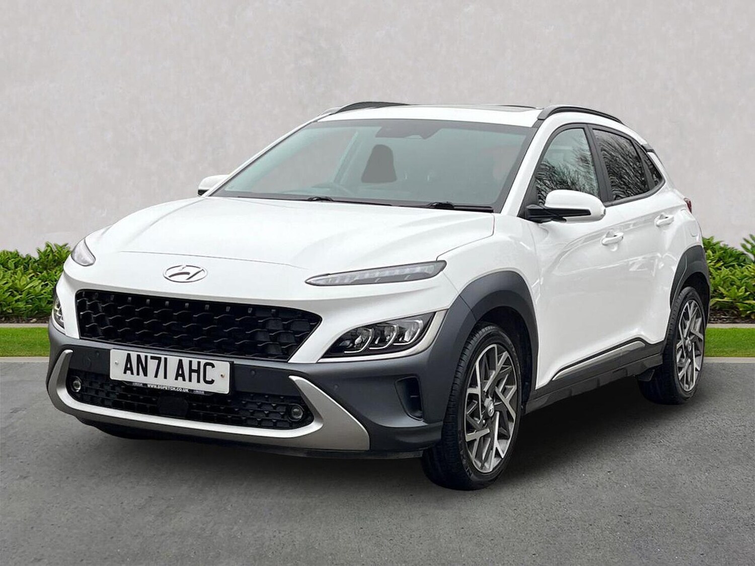 Used Hyundai KONA 2022 for sale - 77033513: Photo 21