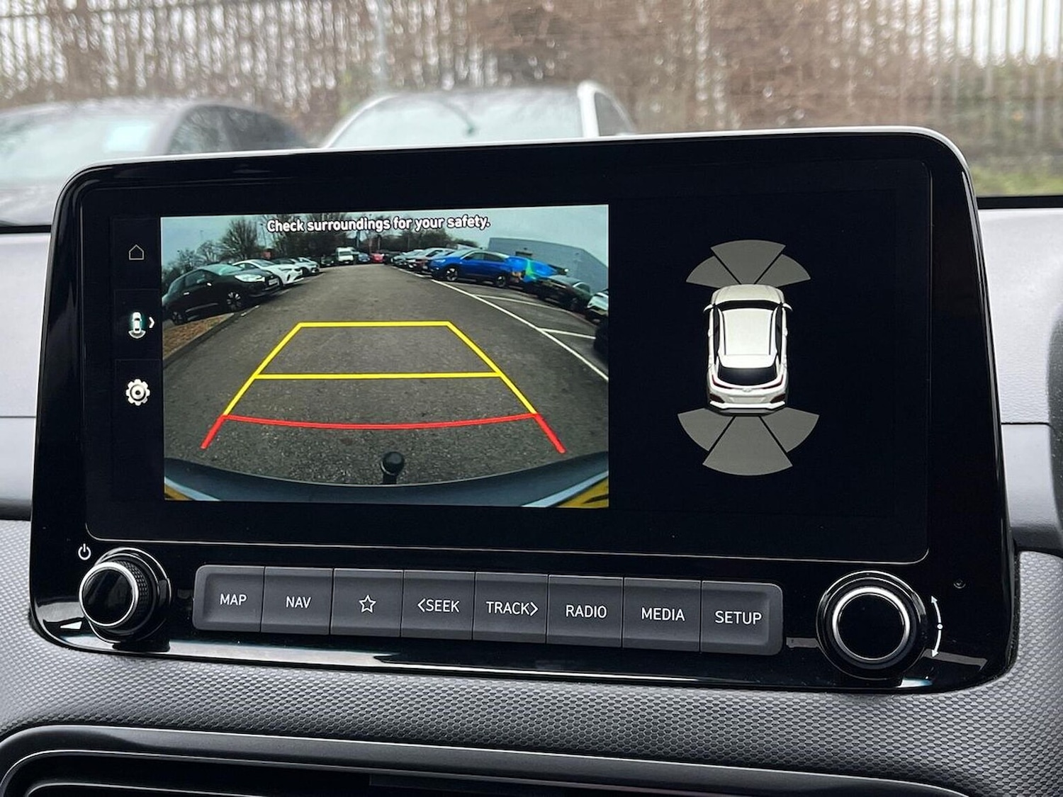 Used Hyundai KONA 2022 for sale - 77033513: Photo 24