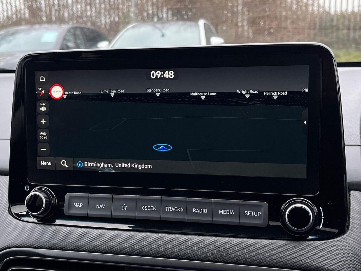 Used Hyundai KONA 2022 for sale - 77033513: Photo 25