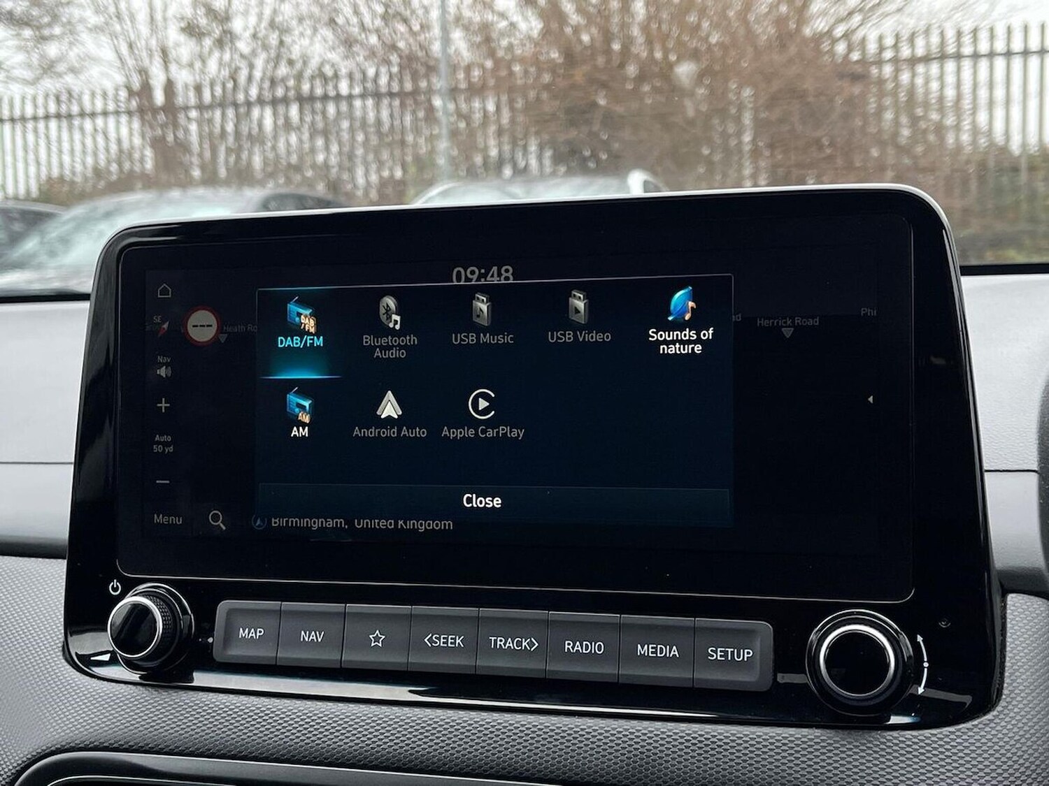 Used Hyundai KONA 2022 for sale - 77033513: Photo 26