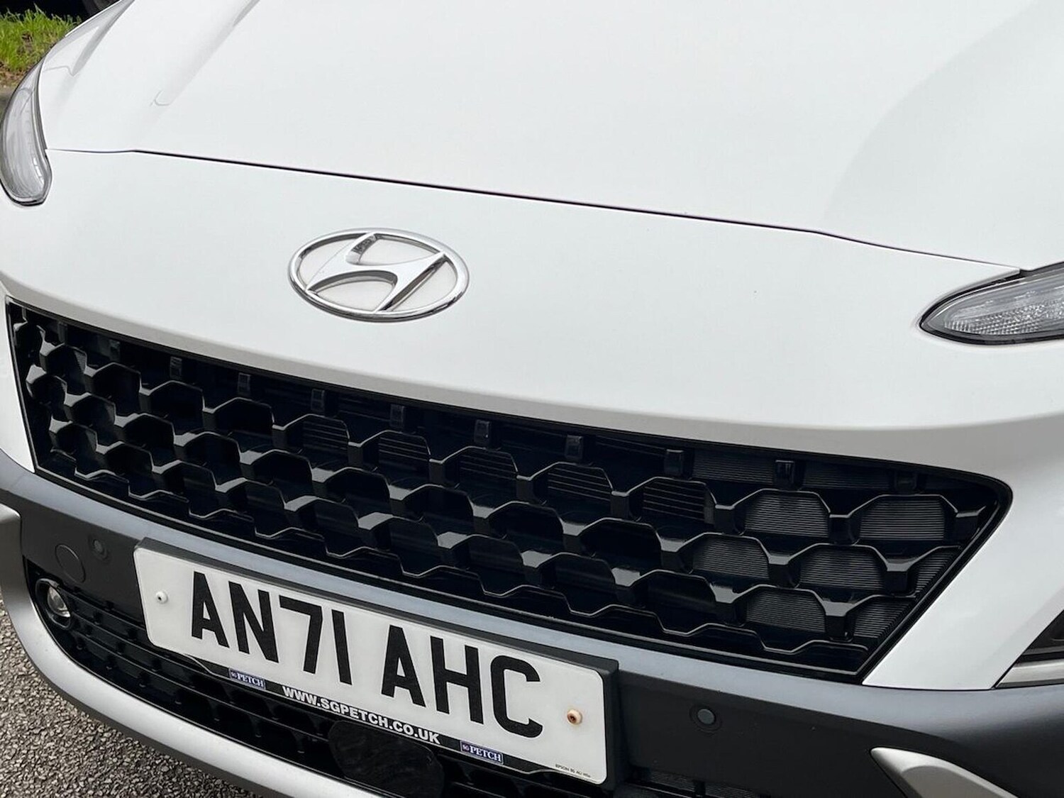 Used Hyundai KONA 2022 for sale - 77033513: Photo 34