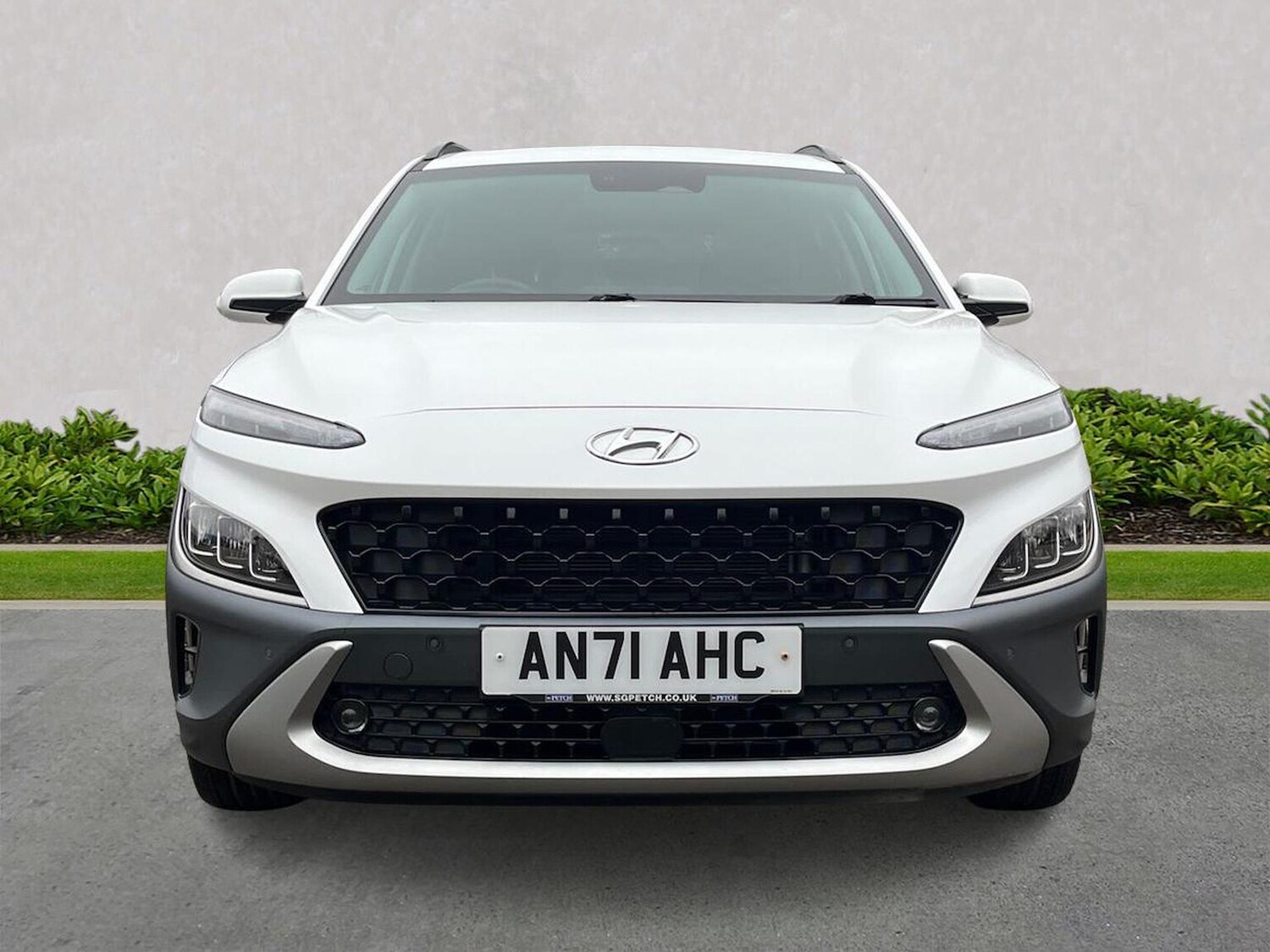 Used Hyundai KONA 2022 for sale - 77033513: Photo 6