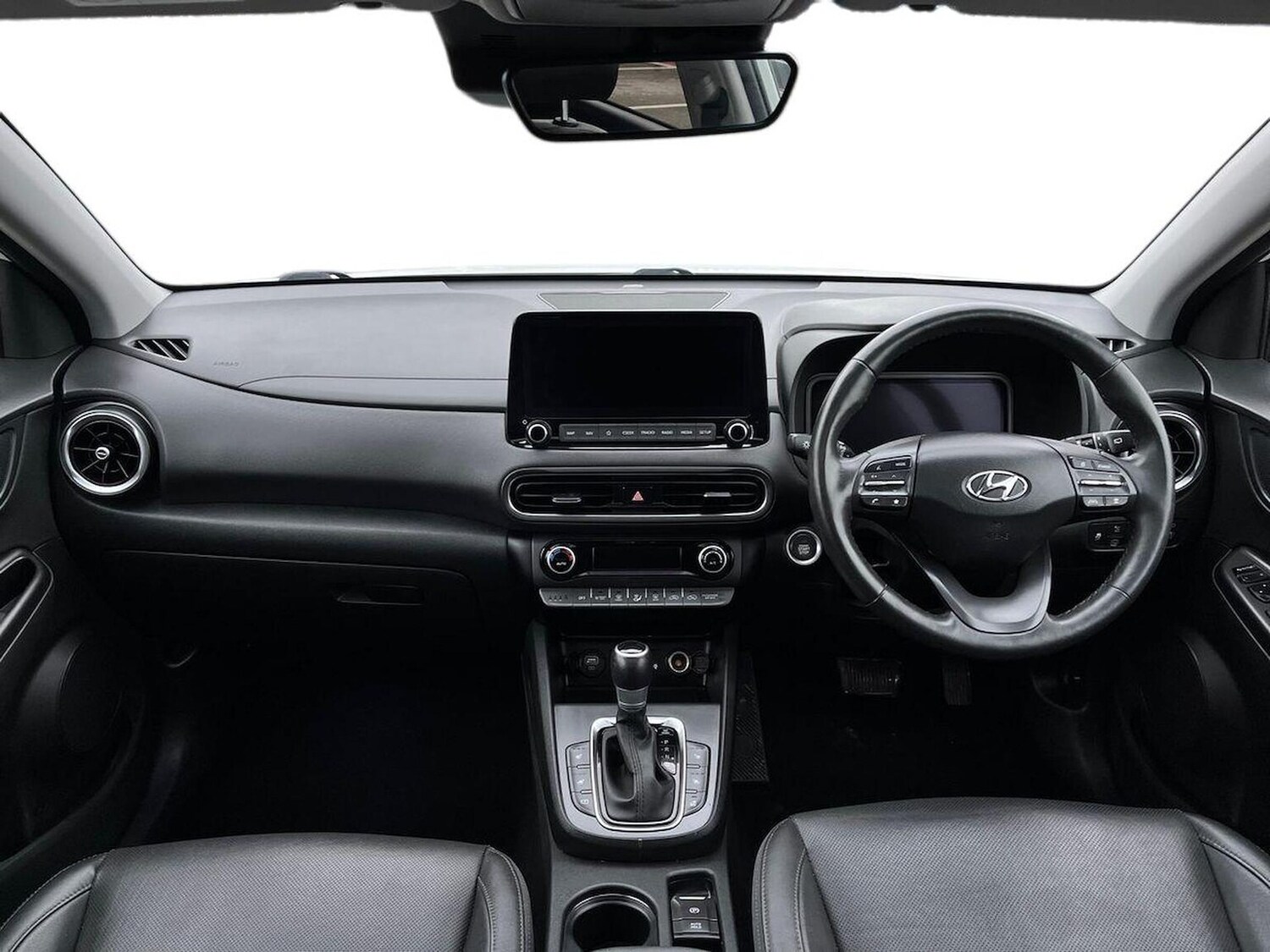 Used Hyundai KONA 2022 for sale - 77033513: Photo 9