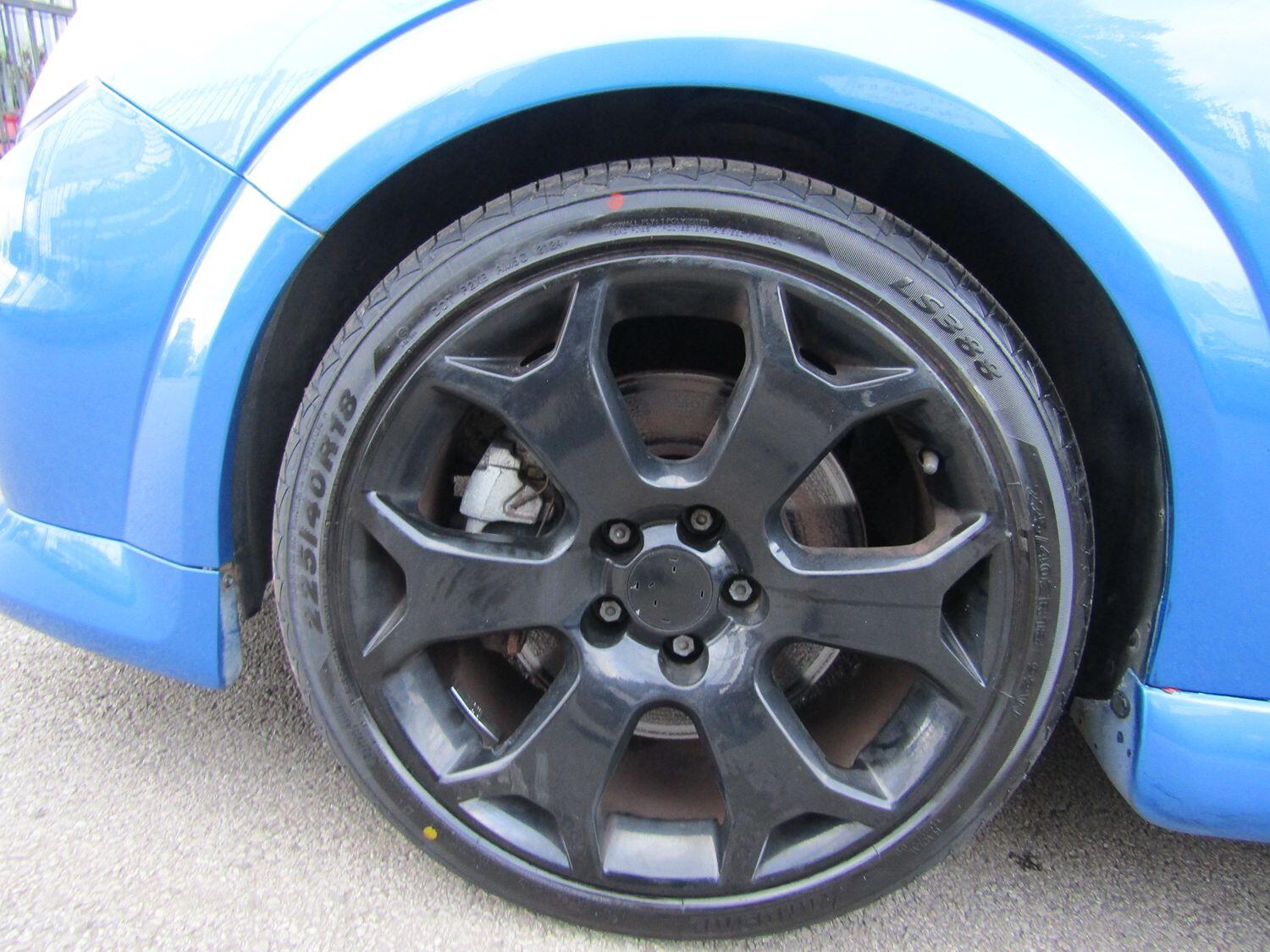 Used Vauxhall Astra 2011 for sale - 77213418: Photo 10