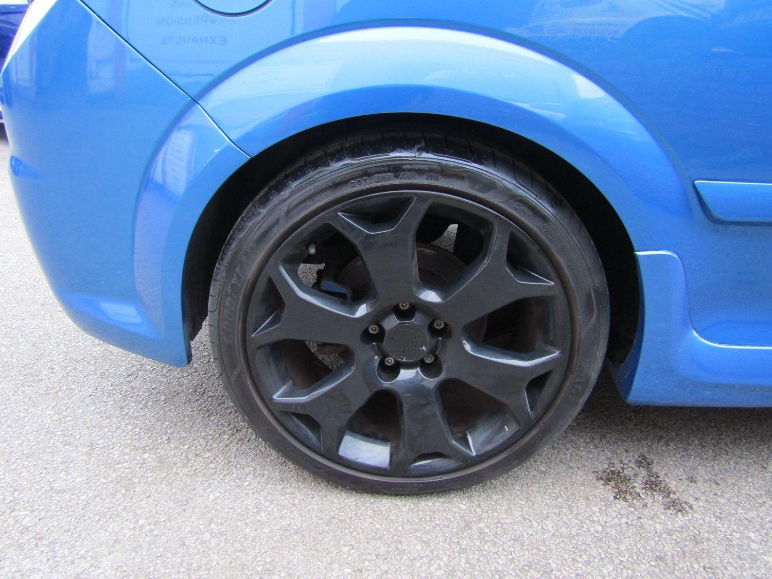 Used Vauxhall Astra 2011 for sale - 77213418: Photo 12