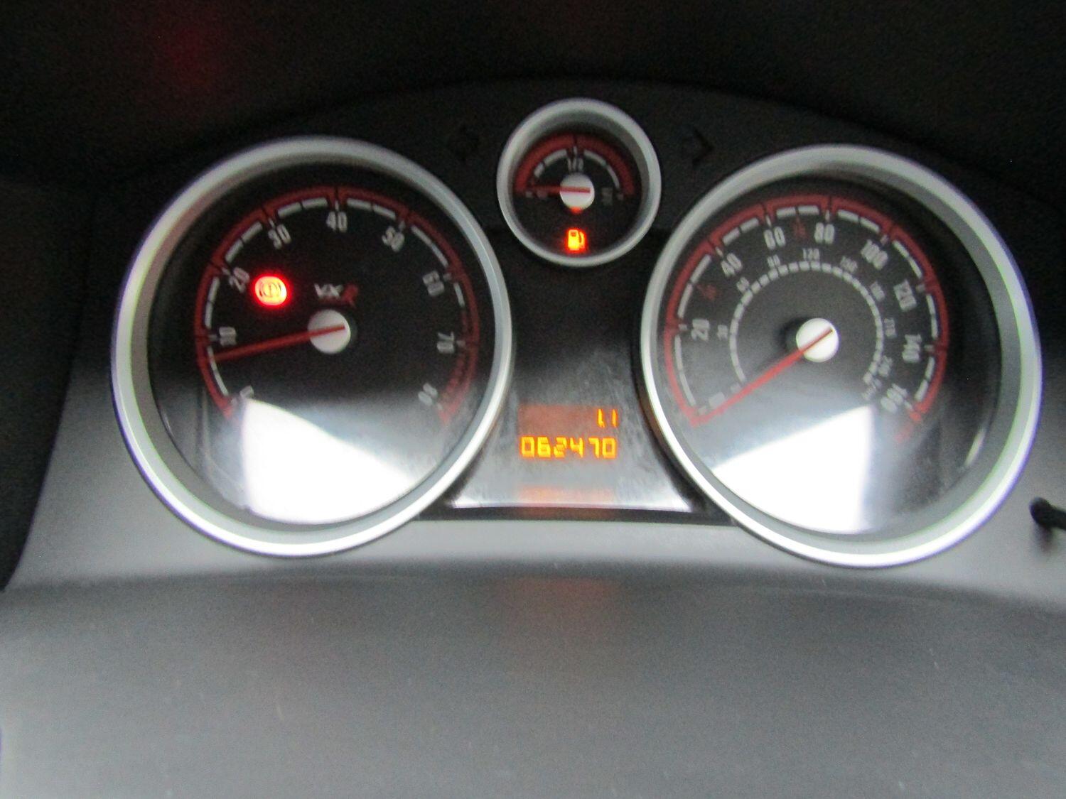 Used Vauxhall Astra 2011 for sale - 77213418: Photo 17