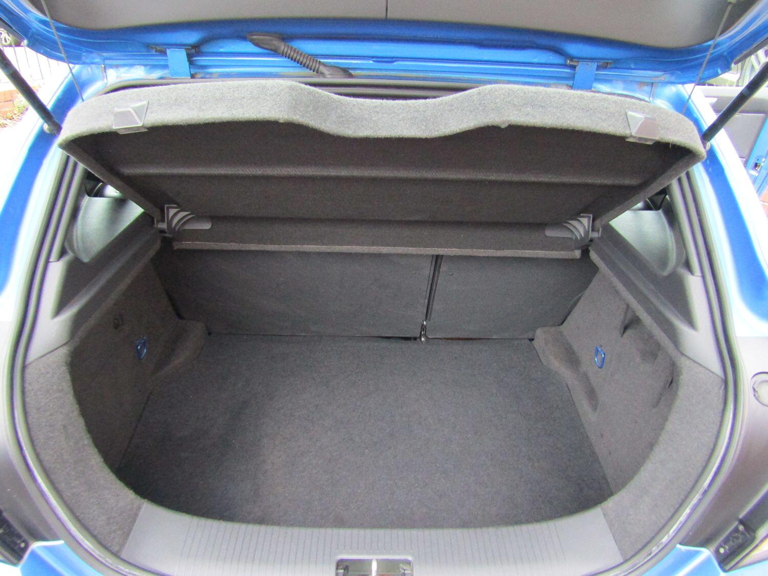 Used Vauxhall Astra 2011 for sale - 77213418: Photo 26