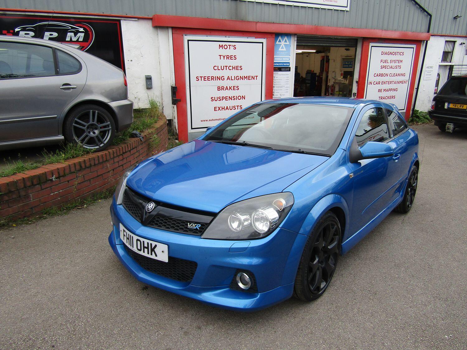 Used Vauxhall Astra 2011 for sale - 77213418: Photo 3